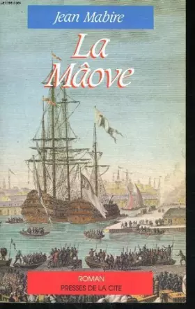 Couverture du produit · La maove