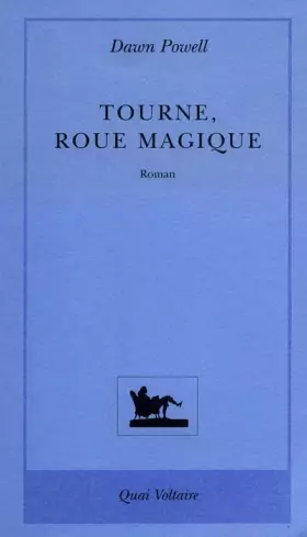 Couverture du produit · Tourne, roue magique