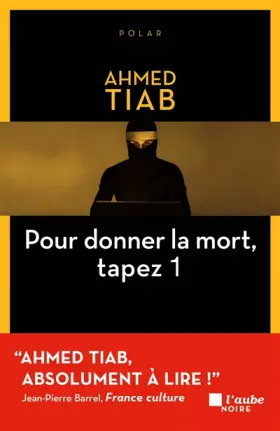 Couverture du produit · Pour donner la mort, tapez 1