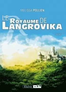Couverture du produit · Le Royaume de Langrovika