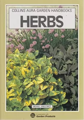 Couverture du produit · Herbs
