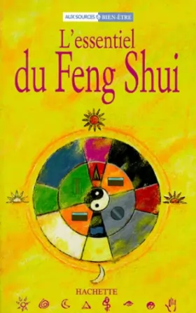 Couverture du produit · L'essentiel du Feng shui