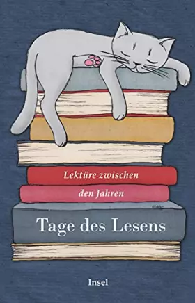 Couverture du produit · Lektüre zwischen den Jahren: Tage des Lesens