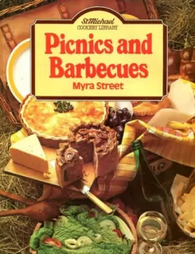 Couverture du produit · Picnics and barbecues (St Michael cookery library)