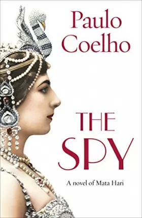 Couverture du produit · The Spy