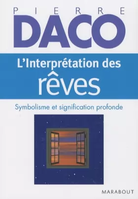 Couverture du produit · L'interprétation des rêves