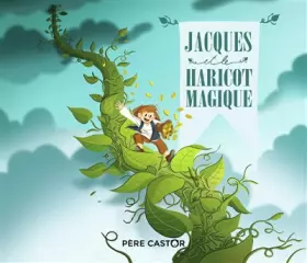 Couverture du produit · Jacques et le haricot magique