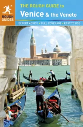 Couverture du produit · The Rough Guide to Venice & the Veneto.