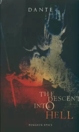 Couverture du produit · The Descent into Hell