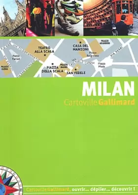 Couverture du produit · Milan