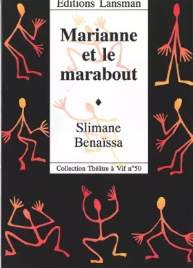 Couverture du produit · Marianne et le marabout