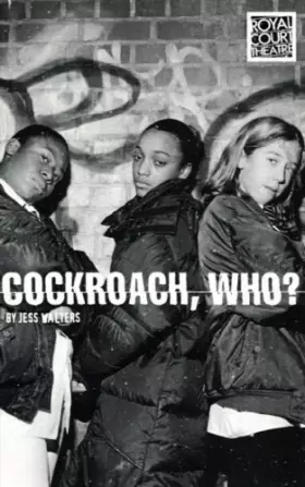 Couverture du produit · Cockroach, Who?