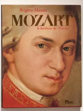 Couverture du produit · Mozart