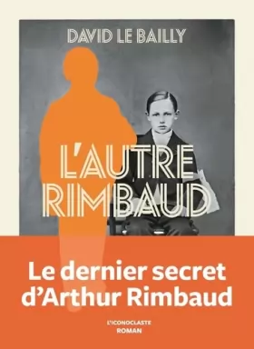 Couverture du produit · L'Autre Rimbaud
