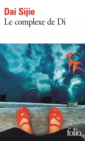 Couverture du produit · Le complexe de Di - Prix Femina 2003