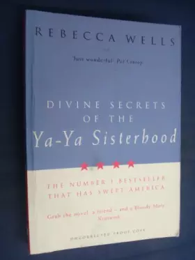 Couverture du produit · Divine Secrets of the Ya-ya Sisterhood