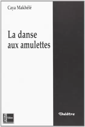 Couverture du produit · Danse aux Amulettes