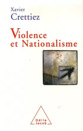 Couverture du produit · Violence et nationalisme