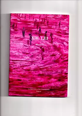 Couverture du produit · Murmur