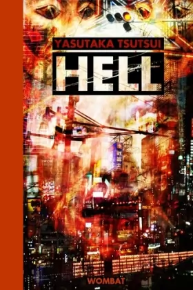 Couverture du produit · Hell