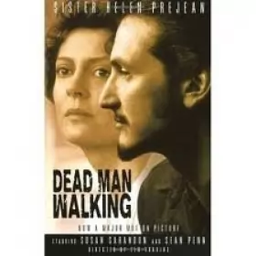 Couverture du produit · Dead Man Walking: An Eyewitness Account Of The Death Penalty In The United States 1st Vintage Books ed edition