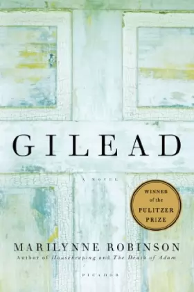 Couverture du produit · Gilead
