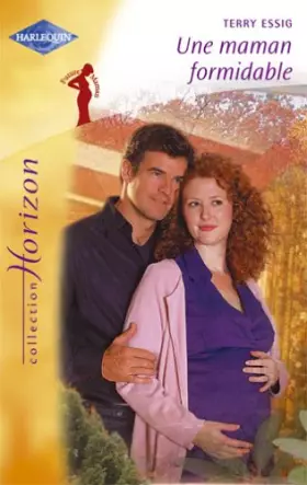 Couverture du produit · Une maman formidable