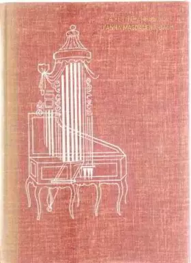 Couverture du produit · La petite chronique d'anna magdalena bach / illustrations de rene peron