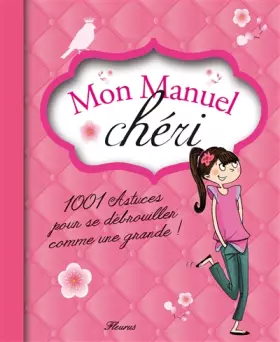 Couverture du produit · Mon manuel chéri