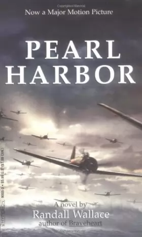 Couverture du produit · Pearl Harbor