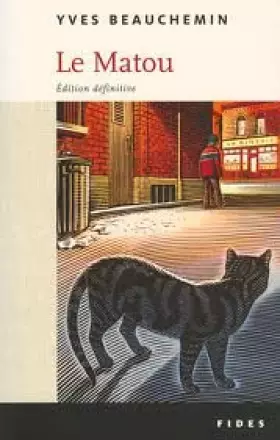 Couverture du produit · MATOU (LE) N.E.