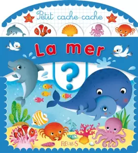 Couverture du produit · La Mer