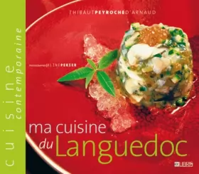 Couverture du produit · Ma cuisine du Languedoc