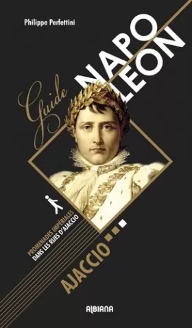 Couverture du produit · Guide Napoléon