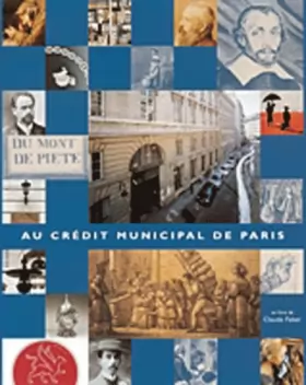 Couverture du produit · le credit municipal de paris : histoire et modernite