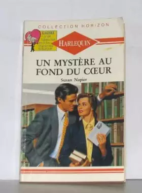 Couverture du produit · Un mystère au fond du coeur