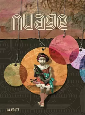 Couverture du produit · Nuage