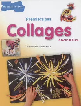 Couverture du produit · Collages