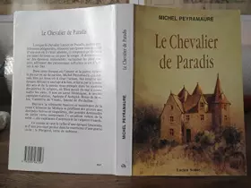 Couverture du produit · Le chevalier de paradis
