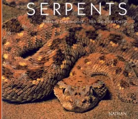 Couverture du produit · Serpents