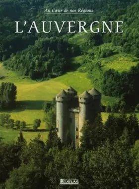 Couverture du produit · L'Auvergne 2000