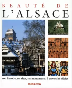 Couverture du produit · De l'Alsace