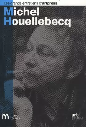 Couverture du produit · Michel Houellebecq