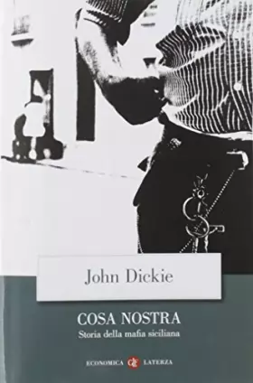 Couverture du produit · Cosa Nostra. Storia della mafia siciliana