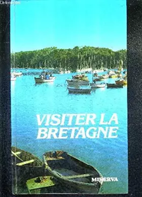 Couverture du produit · Châteaux et manoirs de Bretagne