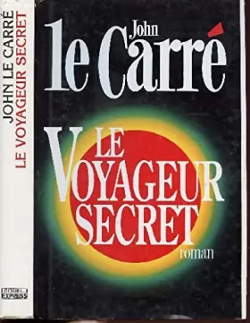 Couverture du produit · Le Voyageur Secret