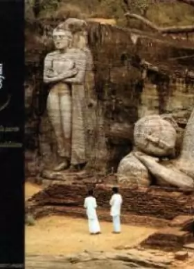Couverture du produit · Ceylan : L'île sacrée du bouddhisme (Les Hauts lieux de la spiritualité)