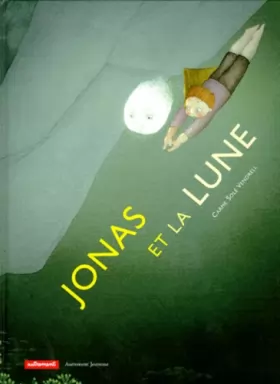 Couverture du produit · Jonas et la lune