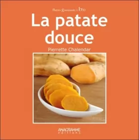 Couverture du produit · La patate douce