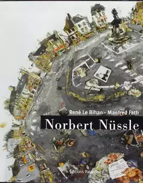 Couverture du produit · Norbert nussle (bilingue allemand)